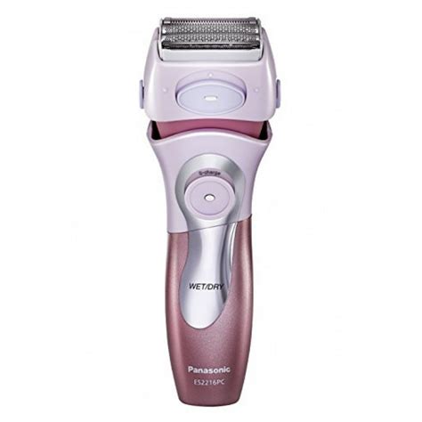 panasonic women's shaver|panasonic women's electric bikini trimmer.